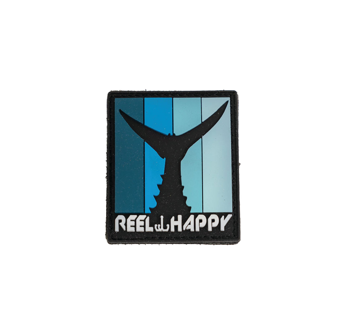 Depth Morale Patch