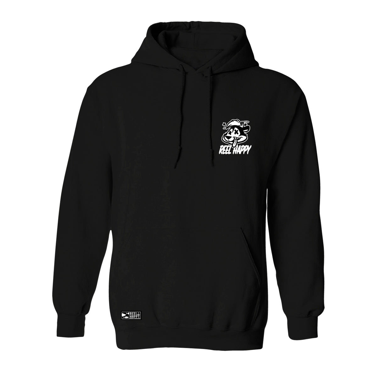 Reel Happy Co | Maguro Hoodie