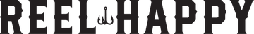 Reel Happy Co logo