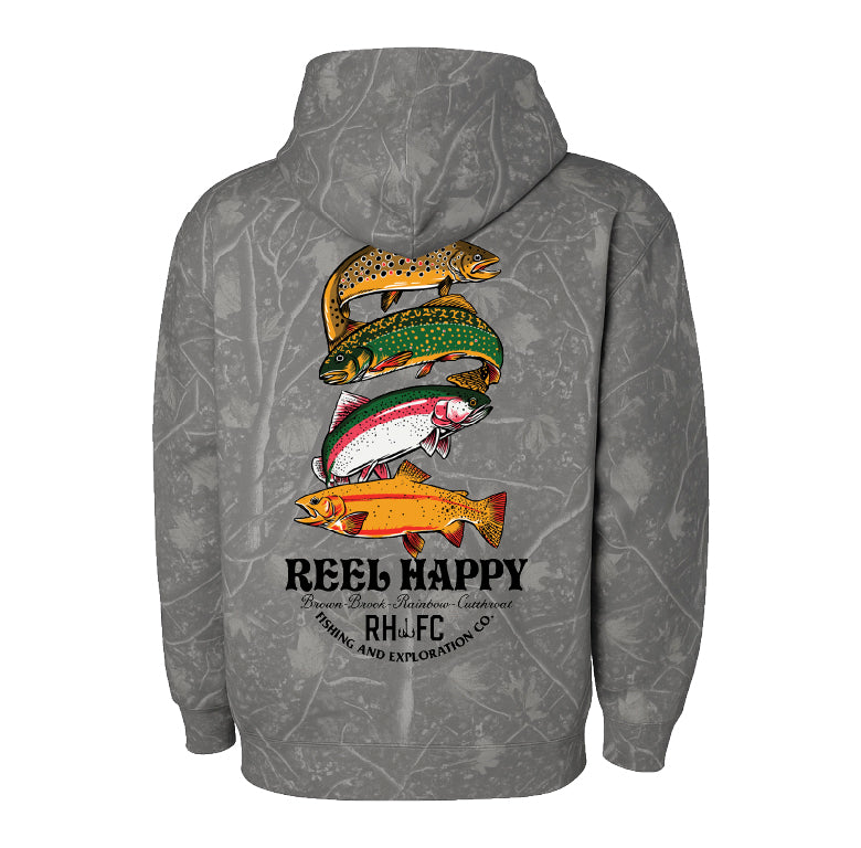 Reel Happy Co
