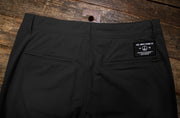 Chino Black Pants