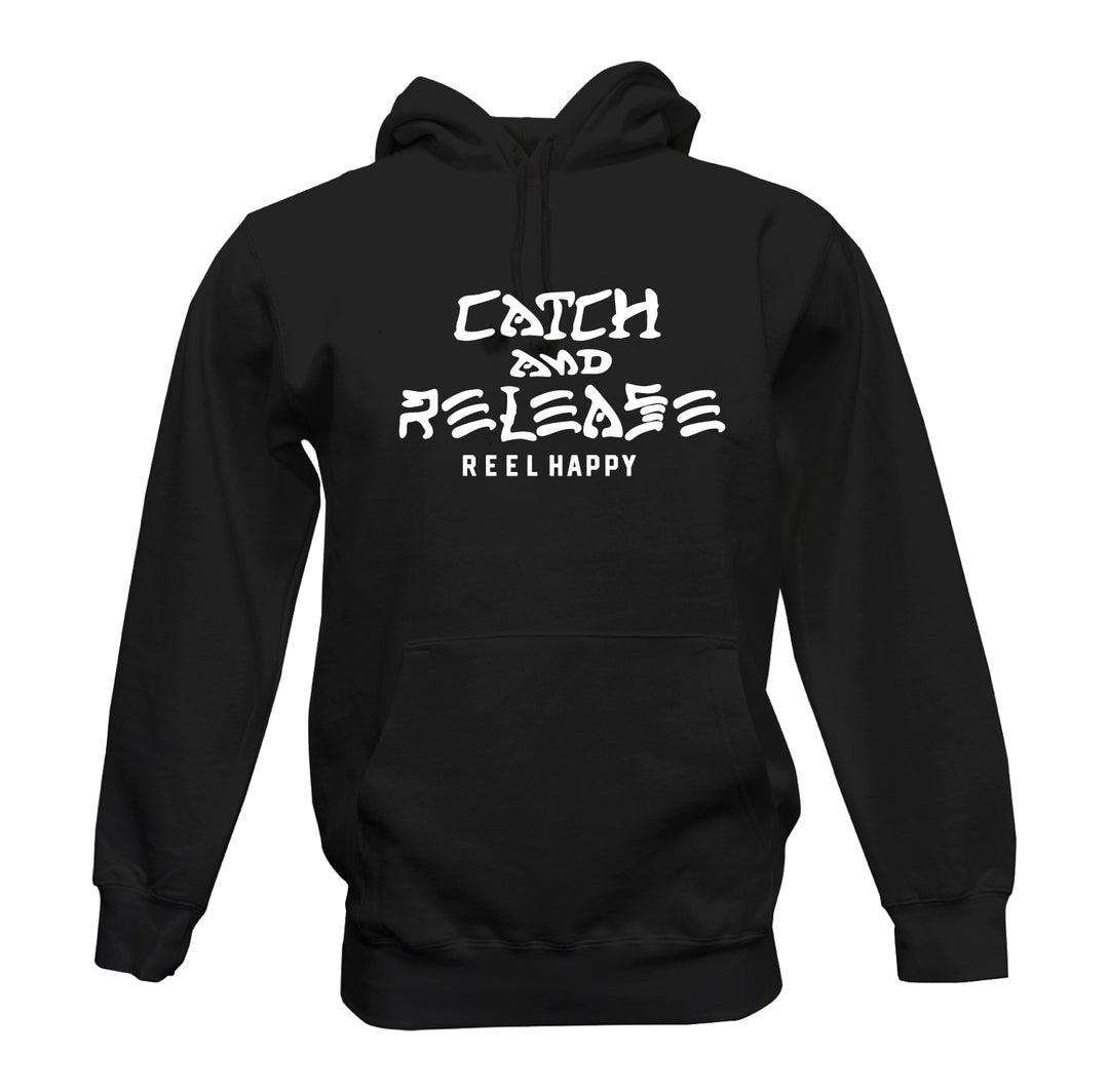 Catch & Release Hoodie