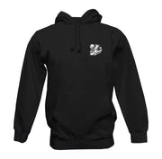 Dropping Bombs Hoodie