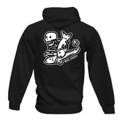 Dropping Bombs Hoodie