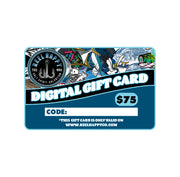 Reel Happy Gift Card - Reel Happy Co