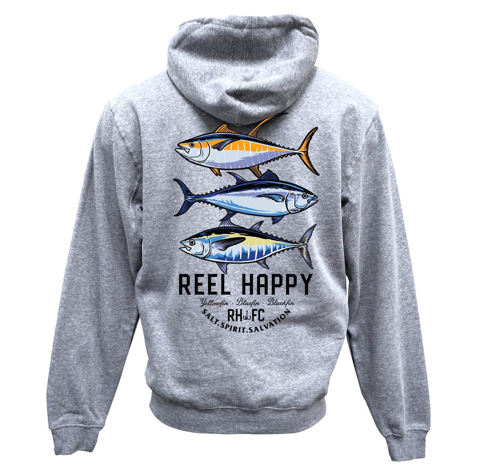 Tuna hoodie best sale