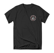 Trailhead Tee - Black