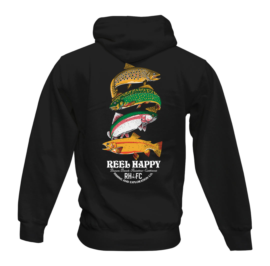 Reel Happy Co